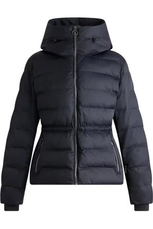 Fusalp Jassen, Dames, Blauw, M, Laila Jacket