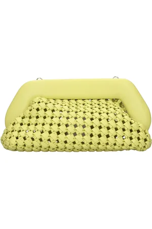THEMOIRÈ Tassen, Dames, Groen, ONE Size, Leer, Tassen.. Groen