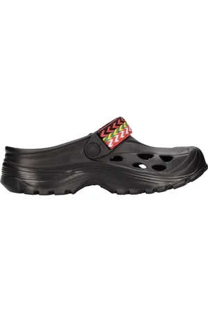 SUICOKE Schoenen, Dames, Zwart, 40 EU, Sandalen Zwart