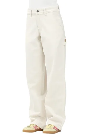 Dickies Broeken, Dames, , W29, Katoen, Carpenter Jeans