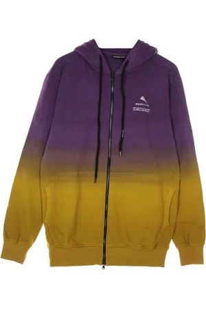 MAUNA KEA Sweatshirts & Hoodies, Heren, Veelkleurig, S, Zip-throughs