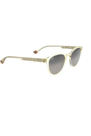 Maui Jim Accessoires, unisex, Geel, ONE Size, Zonnebril