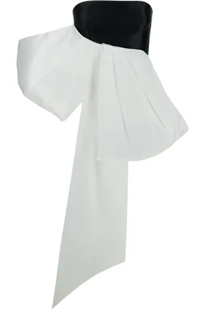 Solace Tops, Dames, Wit, S, Polyester, Nadina Top