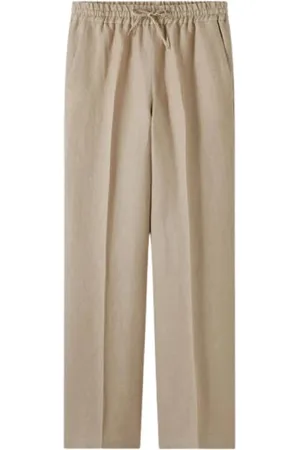 A.P.C. Broeken, Dames, , M, Katoen, Pantalon Carlota