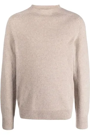 Lanvin Truien, Heren, , L, Rondgebreide trui