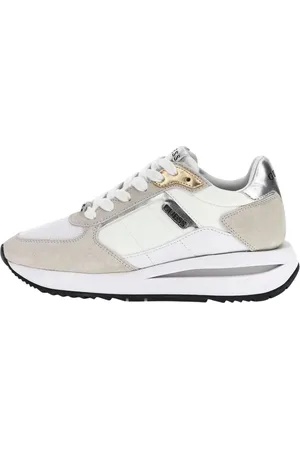 Guess Schoenen, Dames, Veelkleurig, 36 EU, Moderne Sneakers