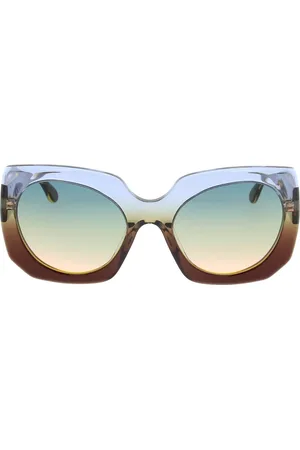 Marni Accessoires, unisex, Veelkleurig, ONE Size, Zonnebrillen