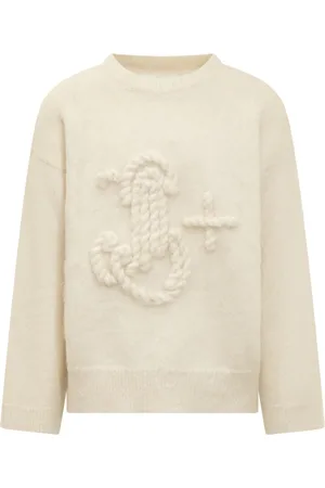Jil Sander Truien, Heren, , L, Stijlvolle Sweater Collectie