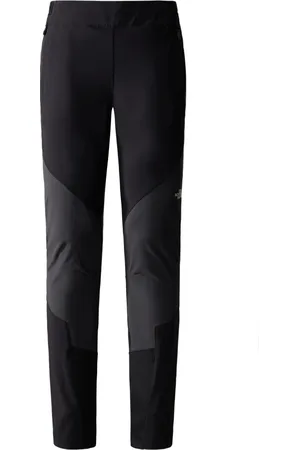 The North Face Sport, Dames, Zwart, 5Xl, Polyester, Dawn Turn Pant
