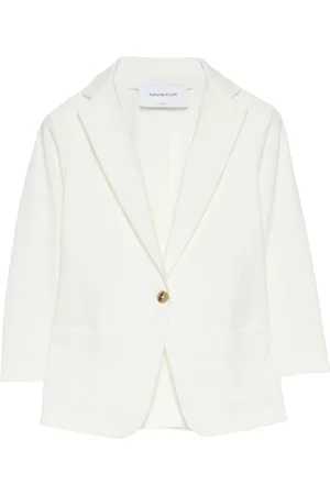 Fabiana Filippi Jassen, Dames, Wit, S, Blazer