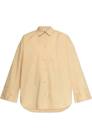 By Malene Birger Blouses & Shirts, Dames, , M, Katoen, Derris Shirt