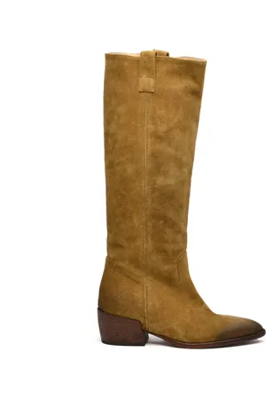 Elena Iachi Schoenen, Dames, , 37 EU, Suède, Suède Texano Laarzen