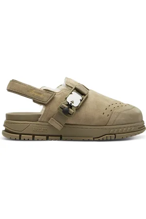 Axel Arigato Schoenen, Heren, , 44 EU, Suède, Sandaal