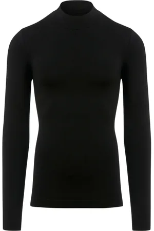 Fusalp Tops, Heren, Zwart, Xs/S, Kasjmier, Owen Thermische Onderlaag