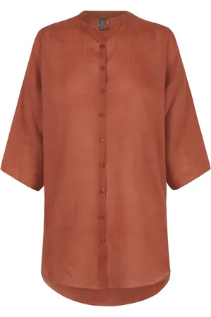 Cortana Blouses & Shirts, Dames, Rood, S, Jules Shirt