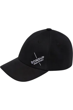 Dondup Accessoires, Heren, Zwart, ONE Size, Pet