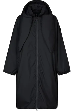 save the duck Mantels, Dames, Zwart, S, Polyester, Winona Puffer Coat