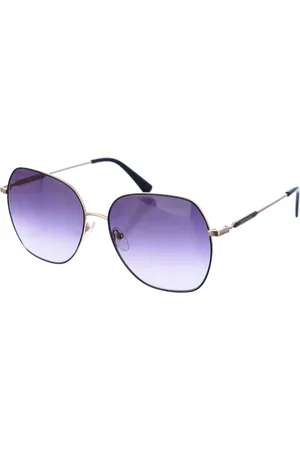 Longchamp Accessoires, Dames, Veelkleurig, ONE Size, Zonnebrillen