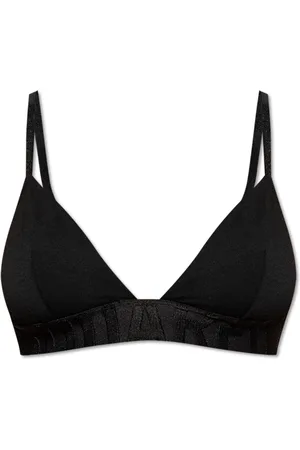 Dsquared2 Ondergoed, Dames, Zwart, S, BH met Logo