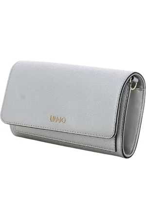Liu Jo Accessoires, Dames, Grijs, ONE Size, Stijlvolle Handtassen