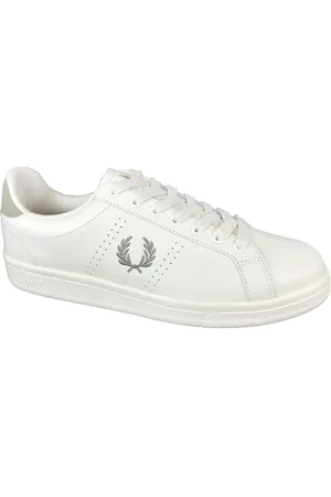 Fred Perry Schoenen, Heren, , 41 EU, B6312 Sneakers