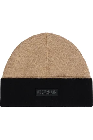 Fusalp Accessoires, unisex, , ONE Size, Wol, Nieve Beanie