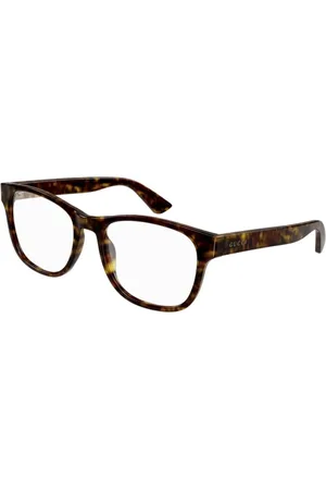 Gucci Accessoires, unisex, Bruin, ONE Size, Stijlvolle zonnebril voor modieuze individuen