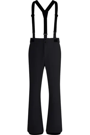 Fusalp Broeken, Heren, Zwart, S, Franz Fuseau Ski Broek
