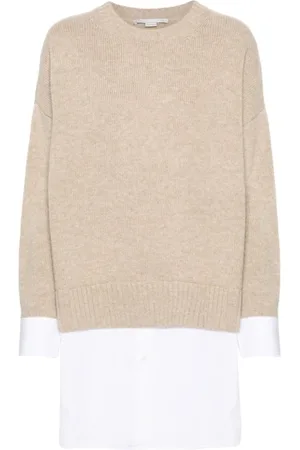 Stella McCartney Truien, Dames, , M, Sweater Collectie