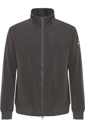 Colmar Jassen, Heren, Grijs, S, Nylon, Originals Jassen