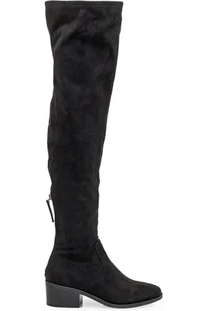 Steve Madden Schoenen, Dames, Zwart, 36 EU, Salvador Boot