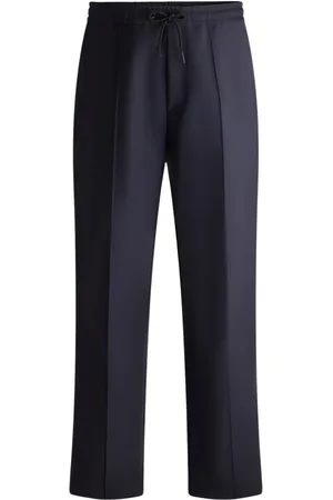 Fusalp Broeken, Heren, Blauw, 2Xs, Karl Pants