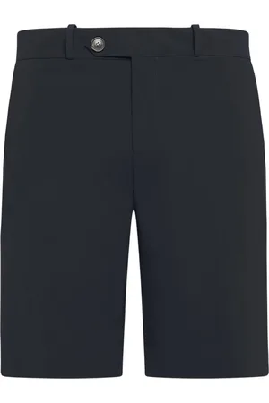 RRD Korte broeken, Heren, Blauw, L, Stretch Bermuda Shorts - Surflex Fabric