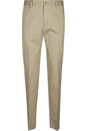 Etro Broeken, Heren, , XL, Elegante Roma Broek voor Vrouwen