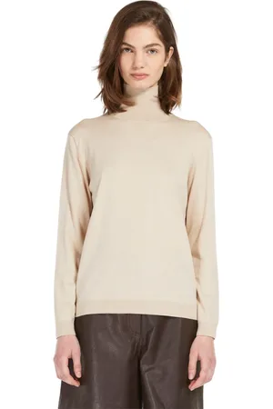 Max Mara Truien, Dames, , L, Wol, Weekend Sweater Kiku
