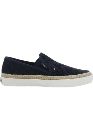 Scotch&Soda Schoenen, Heren, Blauw, 44 EU, Heren Marine Izomi Z24 Schoenen