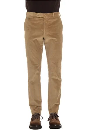 TAGLIATORE Broeken, Heren, , L, Corduroy Broek
