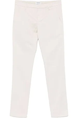 Dondup Broeken, Heren, , W31, Katoen, Gaubert Broek