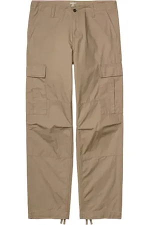 Carhartt Broeken, Heren, , W32, Katoen, Regular Cargo Pantalon