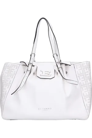 ERMANNO SCERVINO Tassen, Dames, , ONE Size, Leer, Handtas