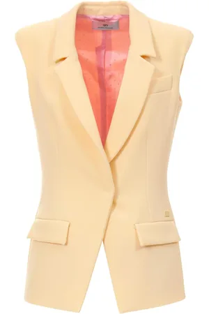 Chiara Ferragni Jassen, Dames, , 2Xs, Jacket