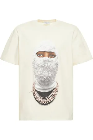 Ih Nom Uh Nit Tops, Heren, , S, Katoen, T-Shirts