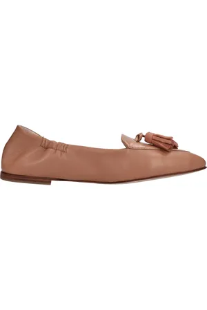 Fabi Schoenen, Dames, Bruin, 38 EU, Platte schoenen Bruin