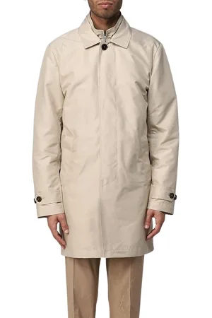 FAY Mantels, Heren, , S, Parka`s
