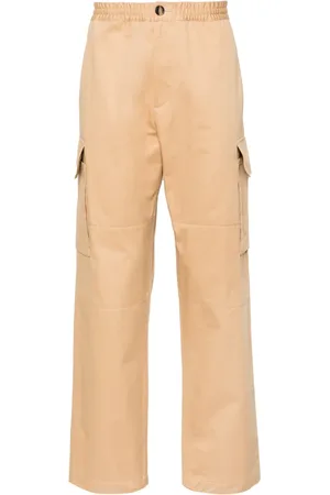 Marni Broeken, Heren, , M, Katoen, Rechte Broek