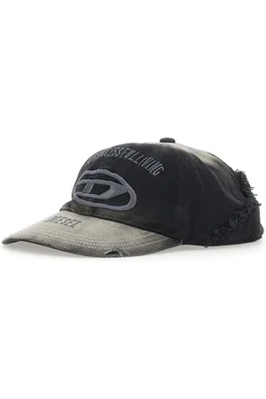 Diesel Accessoires, Heren, Zwart, ONE Size, Katoen, Pet