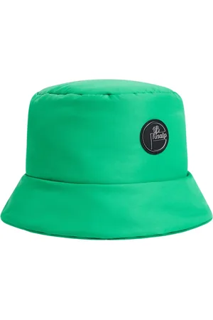 Fusalp Accessoires, unisex, Groen, ONE Size, Boby II Bucket Hat