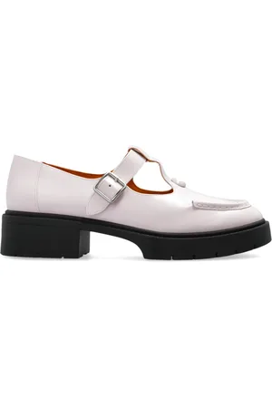 Coach Schoenen, Dames, Roze, 40 EU, Leer, Liv Mary Jane