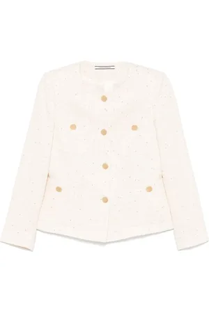 TAGLIATORE Jassen, Dames, , L, Jassen