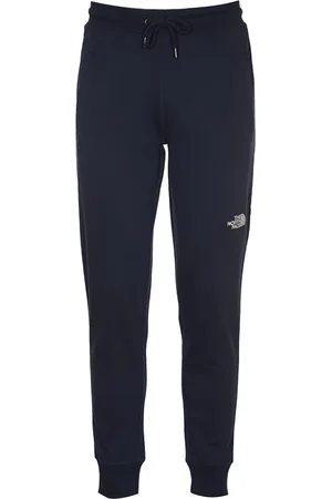 The North Face Broeken, Dames, Blauw, S, Katoen, Trainingsbroeken